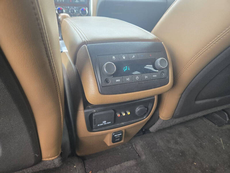 2014 Buick Enclave Premium