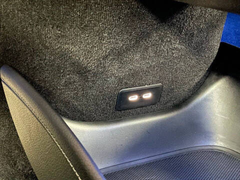 2024 Mercedes-Benz EQE AMG EQE