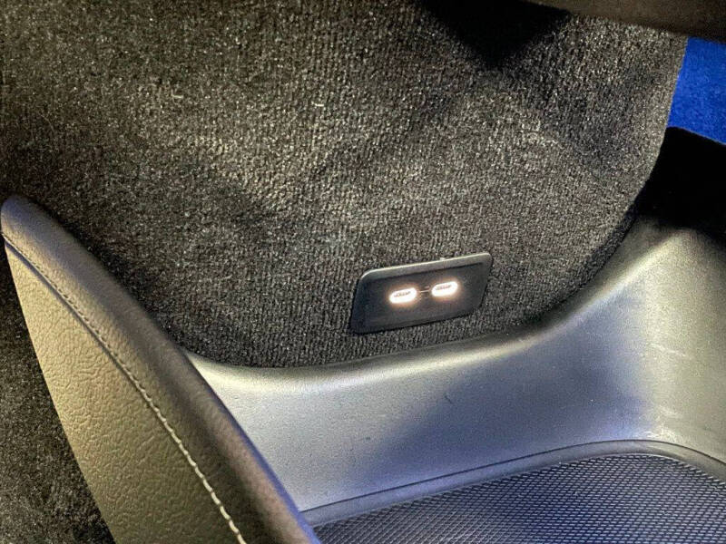 2024 Mercedes-Benz EQE AMG EQE