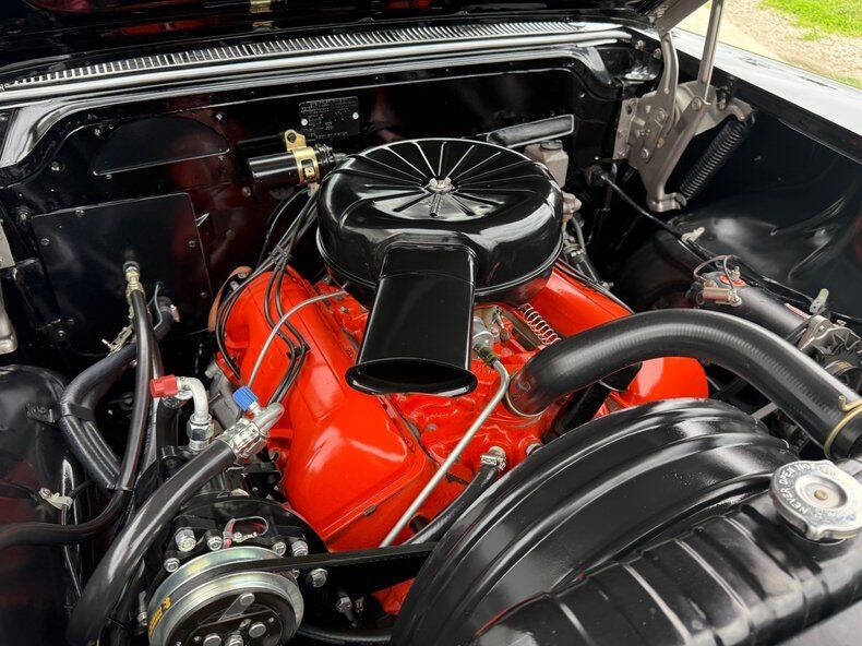 1958 Chevrolet Impala