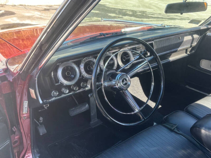 1967 Dodge Charger