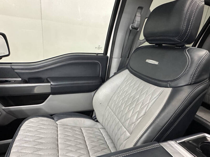 2021 Ford F-150 Limited