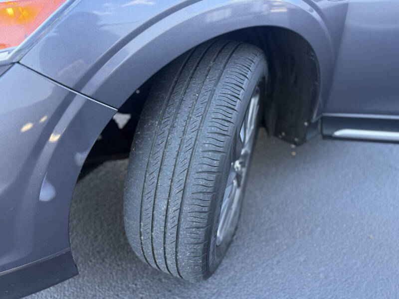 2015 Honda Crosstour EX-L V6