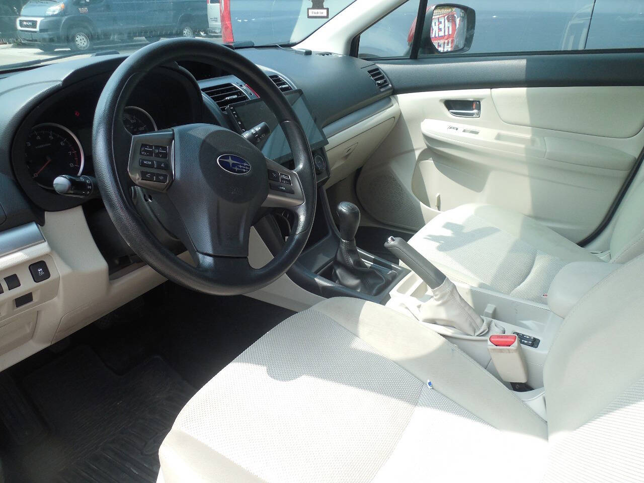 2014 Subaru XV Crosstrek for sale at VIP Motor Sales in Hazel Park, MI