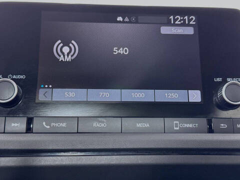 2023 Honda Accord