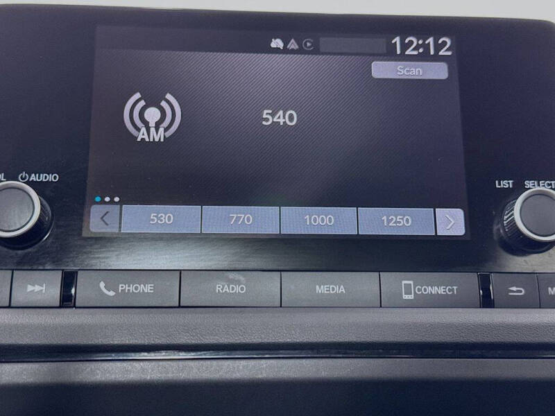 2023 Honda Accord