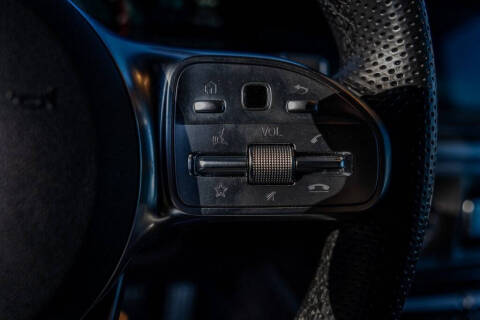 2023 Mercedes-Benz G-Class G 550