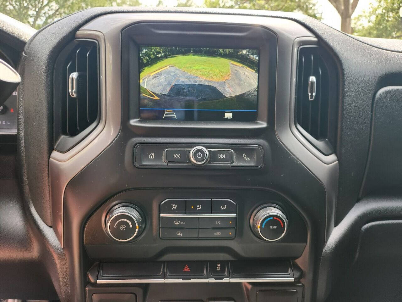 2019 CHEVROLET Silverado Pickup - $29,995