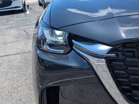 2026 Mazda CX-90 3.3 Turbo Select