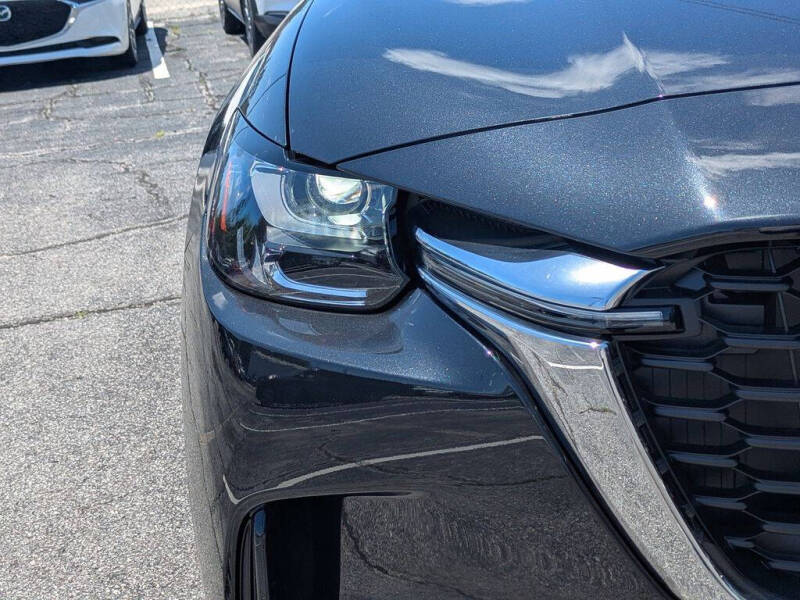 2026 Mazda CX-90 3.3 Turbo Select