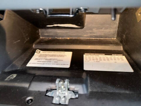 2002 Chevrolet Silverado 1500