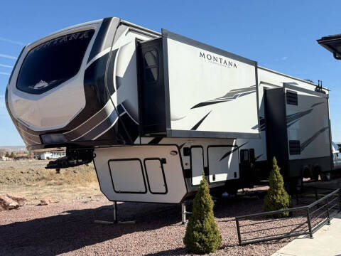 2021 Keystone RV n/a for sale at Discount Motors in Pueblo CO