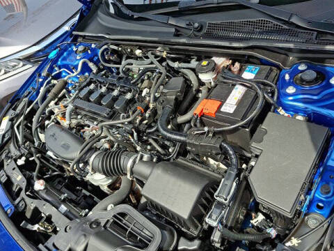 2023 Honda Civic