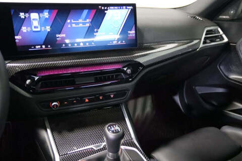 2025 BMW M2