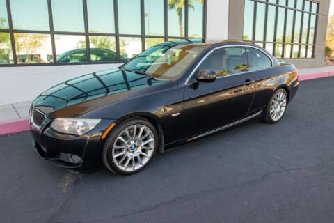 2012 BMW 3 Series for sale at REVEURO in Las Vegas NV