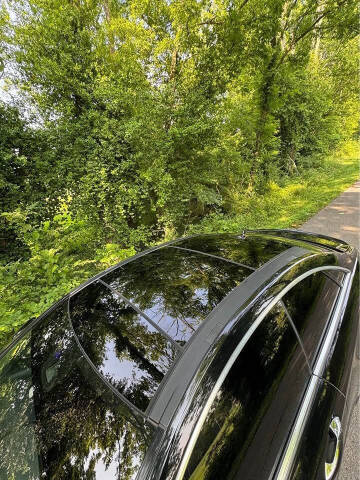 2016 Mercedes-Benz E-Class E 400