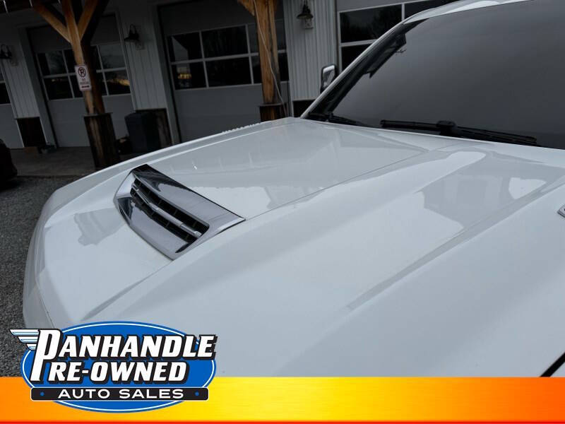 2017 Chevrolet Silverado 3500HD