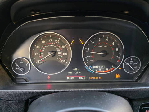 2019 BMW 4 Series 430i Gran Coupe