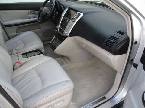 2009 Lexus RX 350