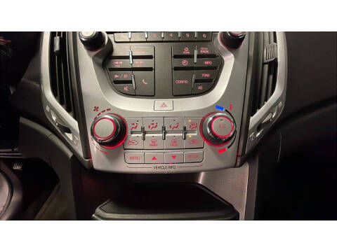 2017 GMC Terrain SLE-1