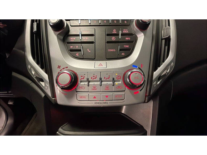 2017 GMC Terrain SLE-1