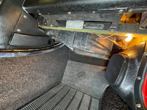 1963 Chevrolet Corvette