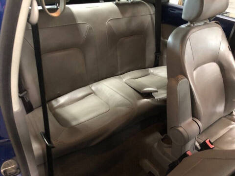 2007 Volkswagen New Beetle 2.5