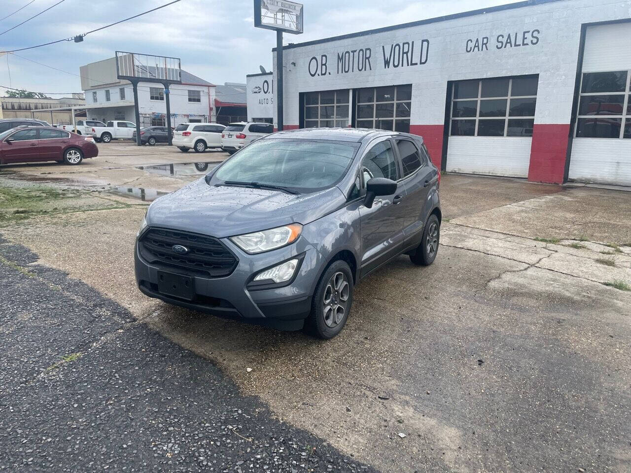 Cars For Sale In Baton Rouge, LA