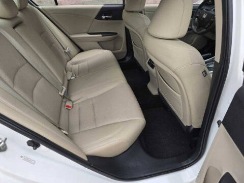 2014 Honda Accord Touring