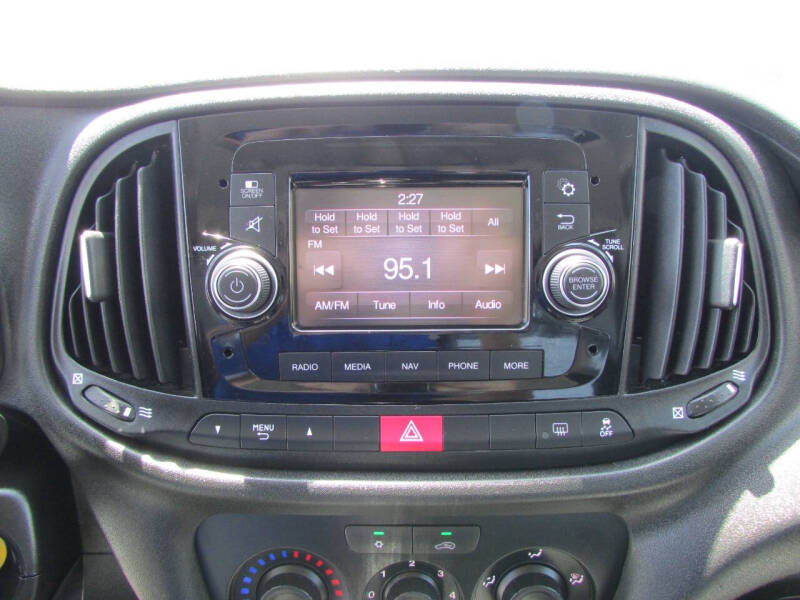 2022 RAM ProMaster City