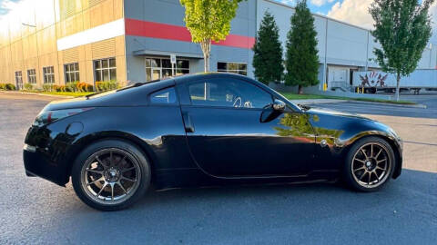 2003 Nissan 350Z