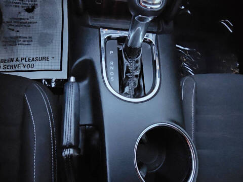 2016 Ford Mustang EcoBoost