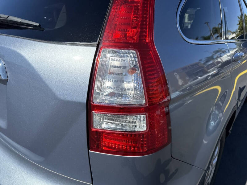 2009 Honda CR-V EX-L w/Navi