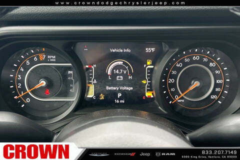 2026 Jeep Gladiator 85th Anniversary Edition