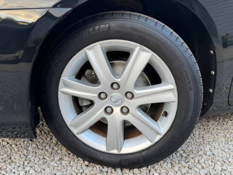 2009 Lexus ES 350