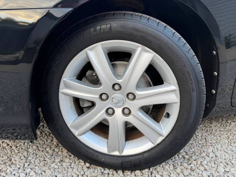 2009 Lexus ES 350