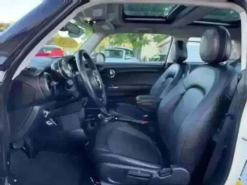 2015 MINI Hardtop 2 Door Cooper