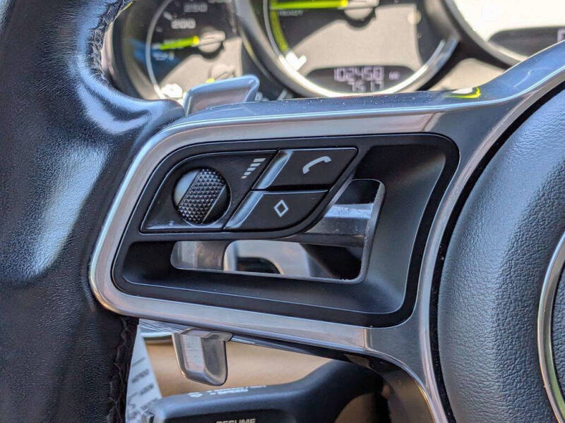 2017 Porsche Cayenne