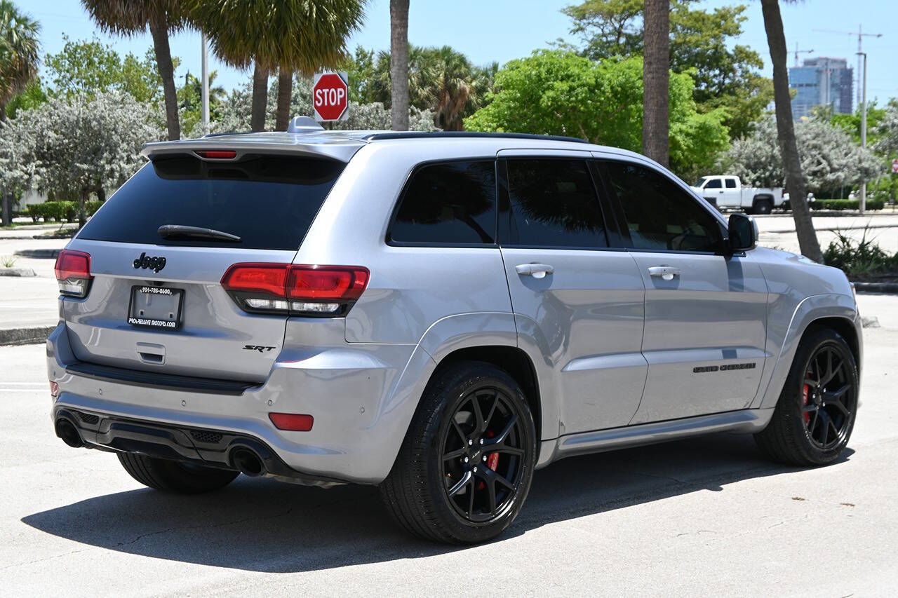 2021 Jeep Grand Cherokee 3