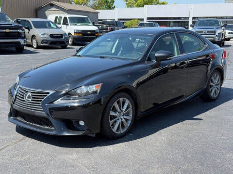 2016 Lexus IS 300