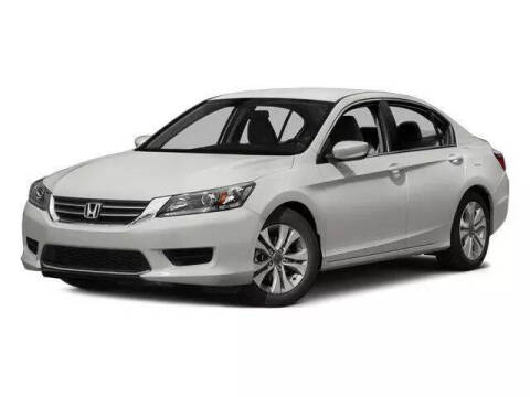 2014 Honda Accord for sale at CarZoneUSA in West Monroe LA