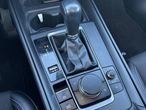 2023 Mazda CX-50 2.5 S Preferred Plus