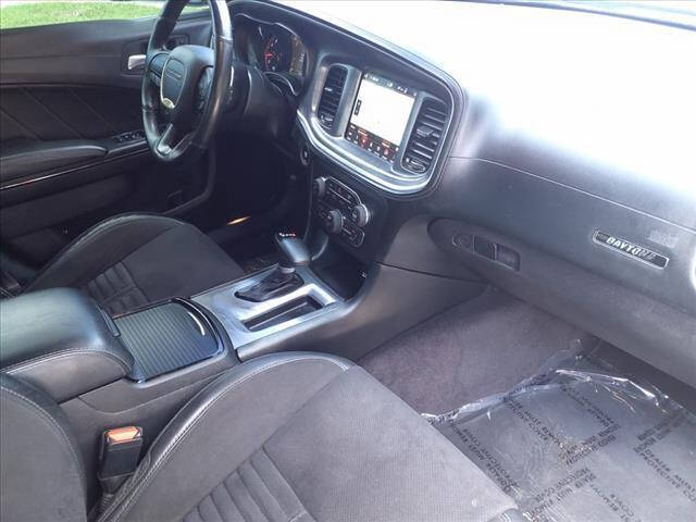 2019 DODGE Charger Sedan - $23,999