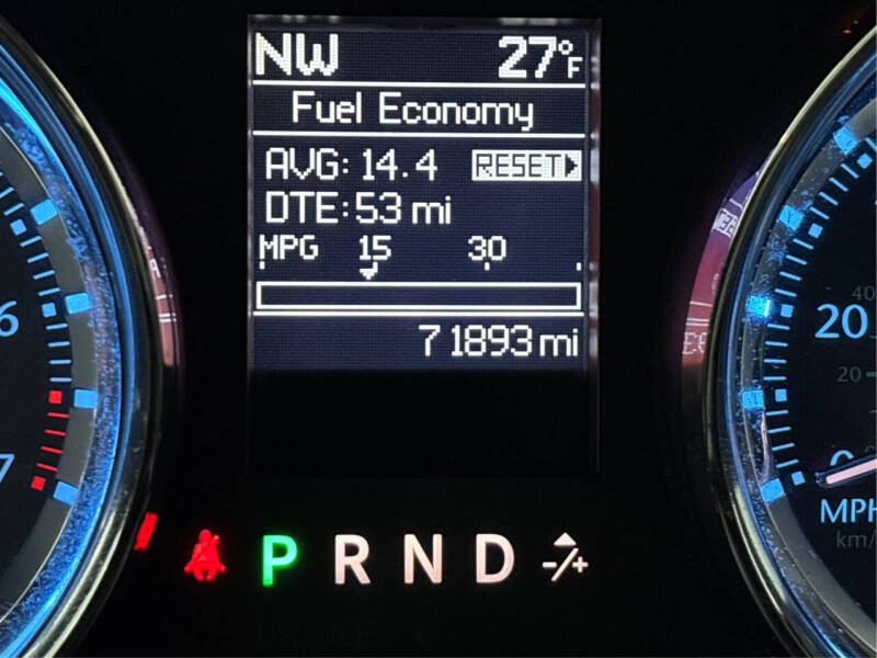 2011 Chrysler 300 Limited