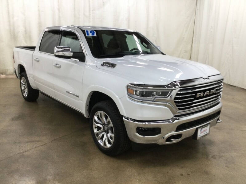 2019 RAM Ram Pickup 1500