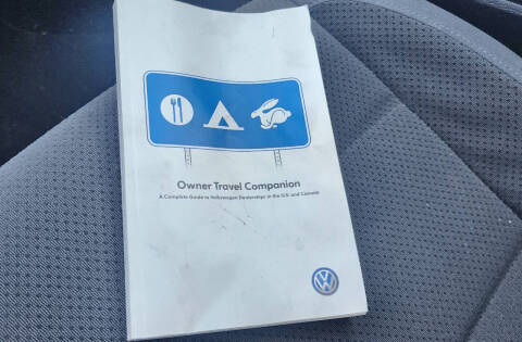 2008 Volkswagen Rabbit S