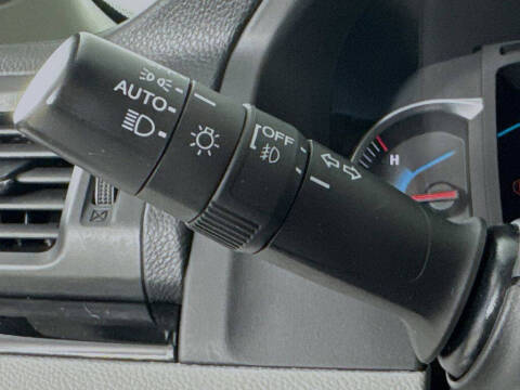 2019 Honda Pilot Touring