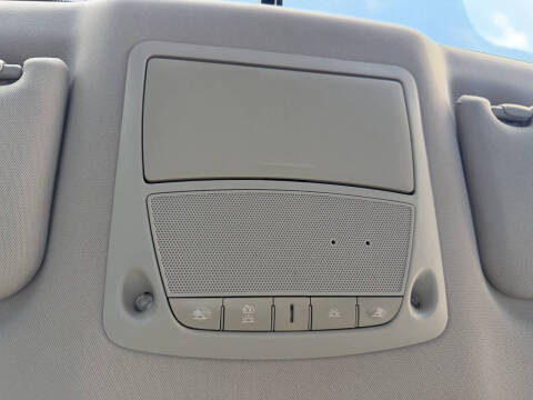 2017 Nissan Maxima 3.5 S