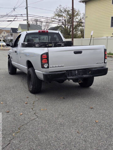 2003 Dodge Ram 1500 ST