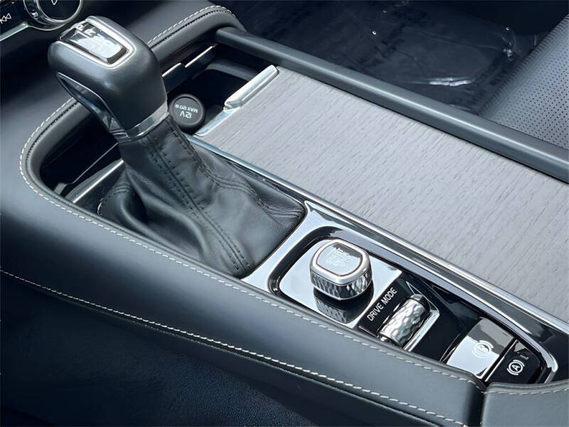 2021 Volvo S90 T6 Inscription